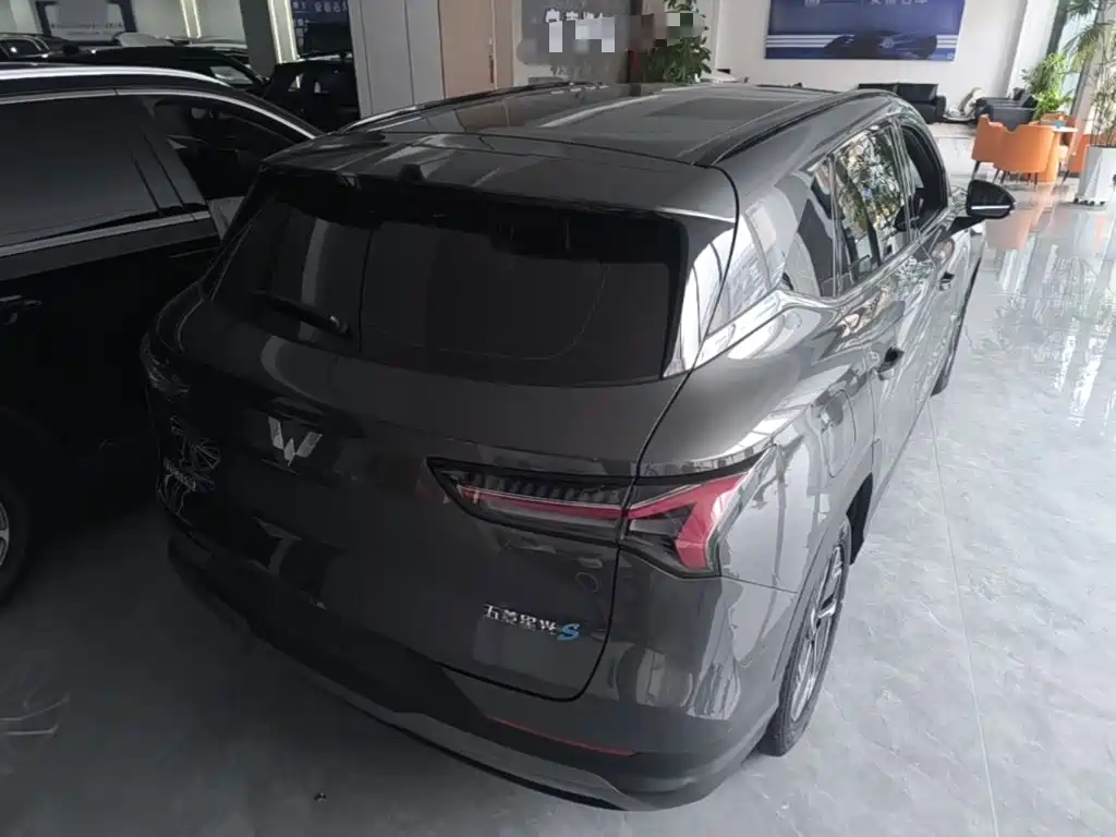 Wuling Xingguang S — миниатюра 7