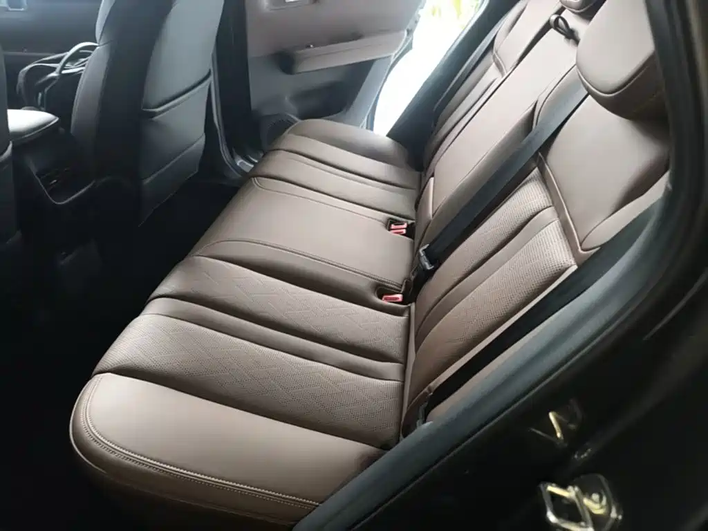 Wuling Xingguang S — миниатюра 17