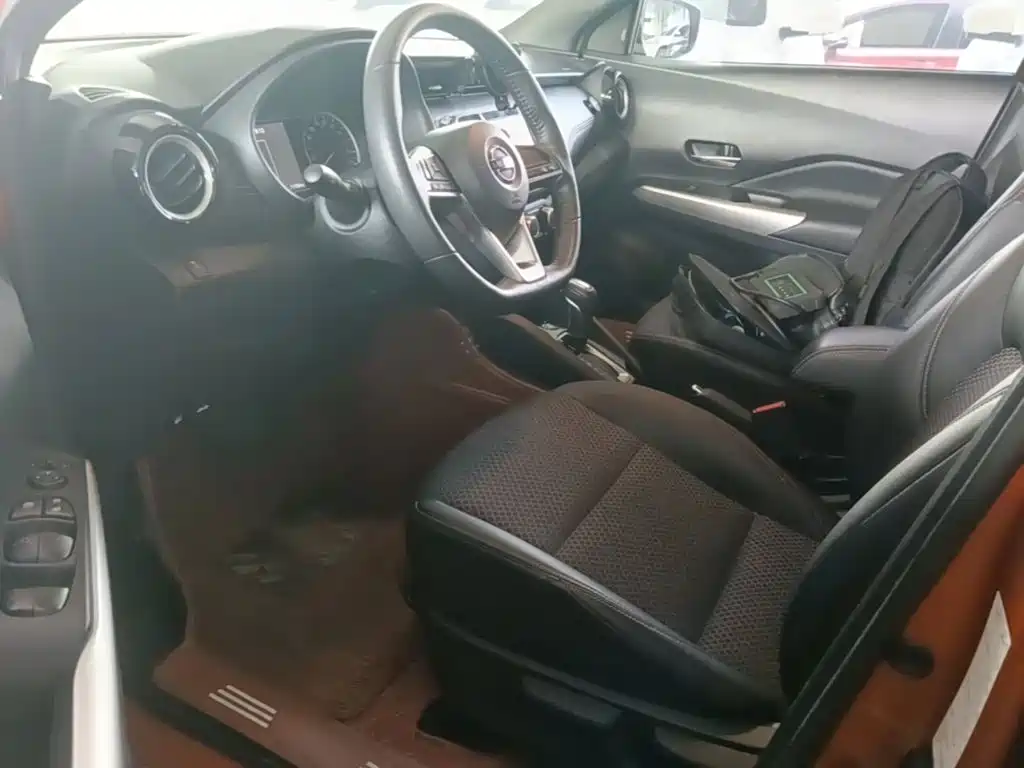 Nissan Kicks — миниатюра 15