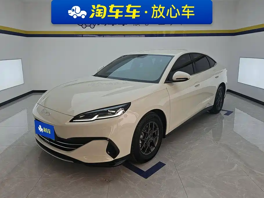 BYD Seal 06