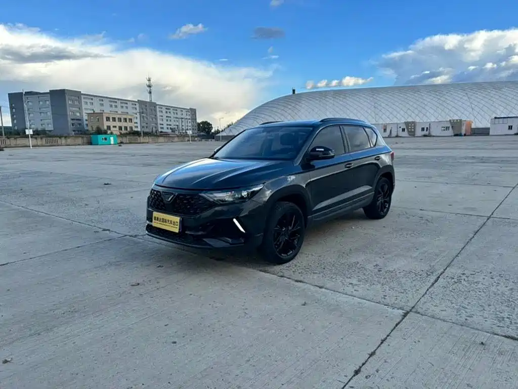 Jetta VS5 — миниатюра 2