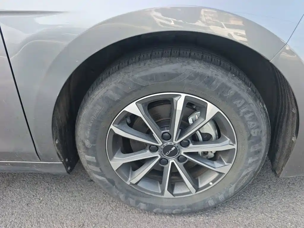 BYD Destroyer 05 — миниатюра 25
