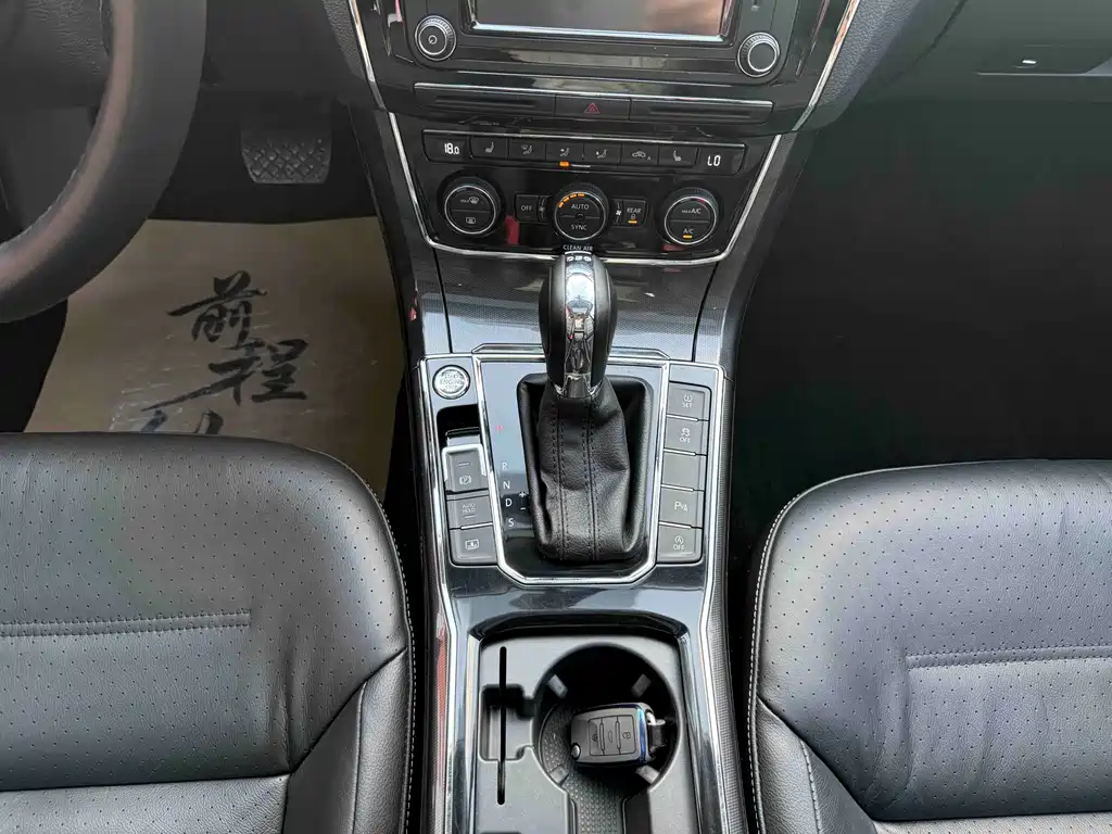 Volkswagen Passat — миниатюра 11