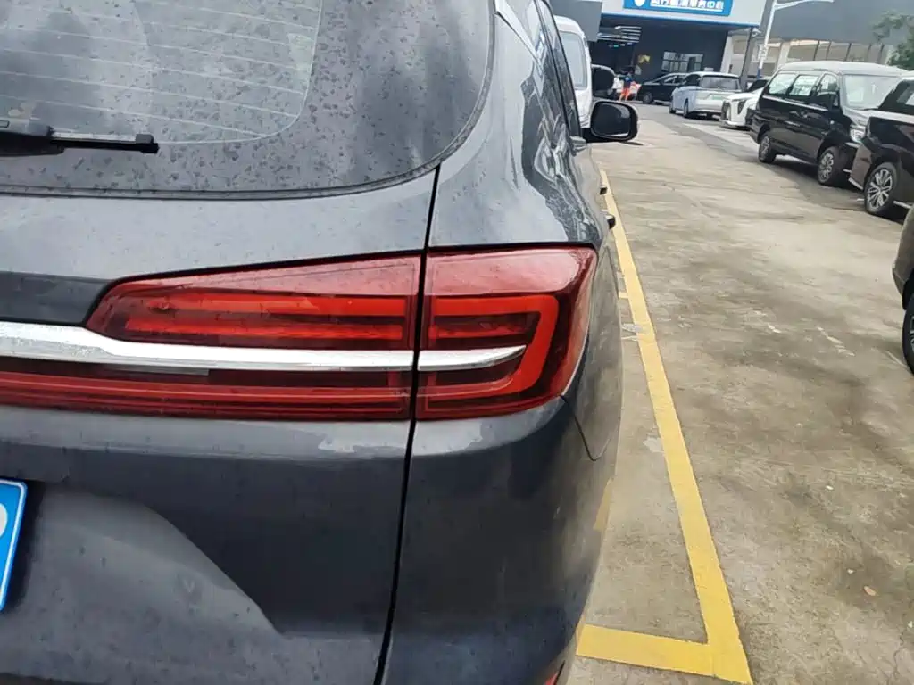 BYD Song — миниатюра 8