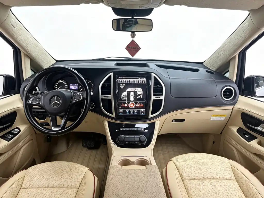 Lorinser MS500L 2018 MS500L
