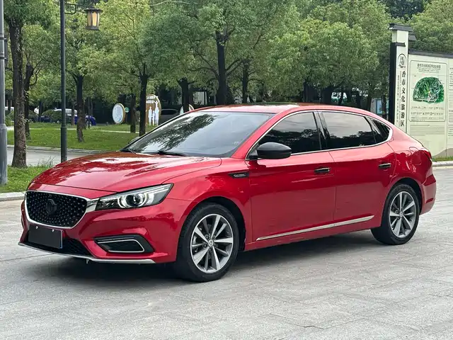 MG 6 2020