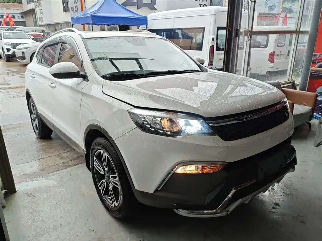 CHEETAH CARS CHEETAH CS10