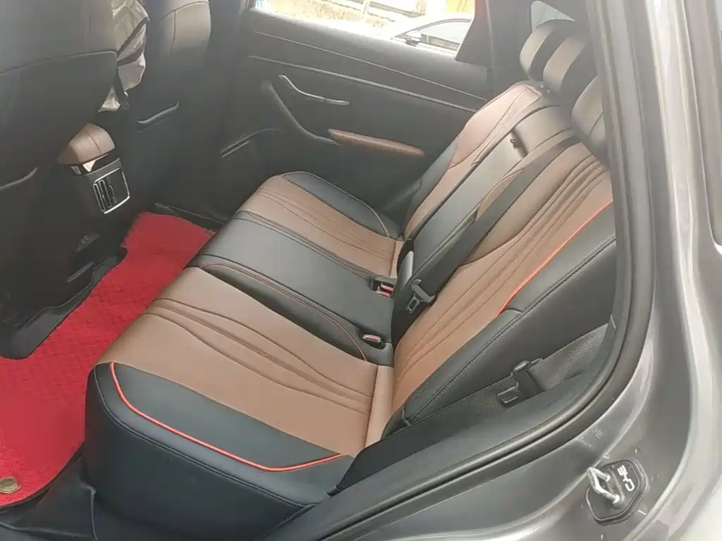 BYD PLUS — миниатюра 17