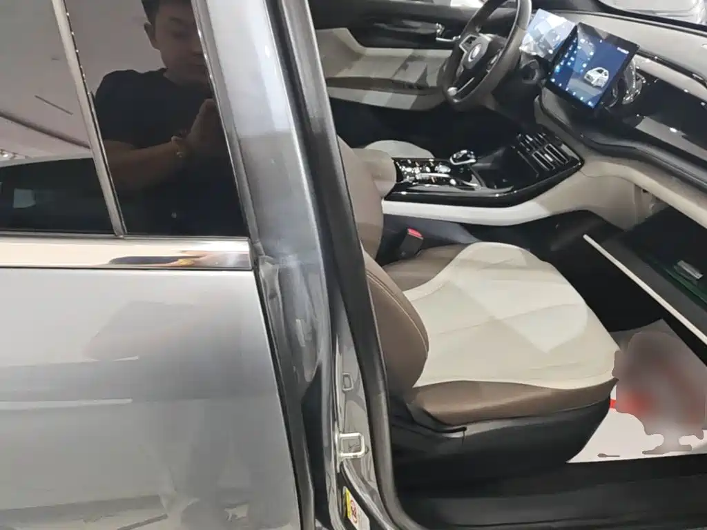 BYD Qin PLUS — миниатюра 25