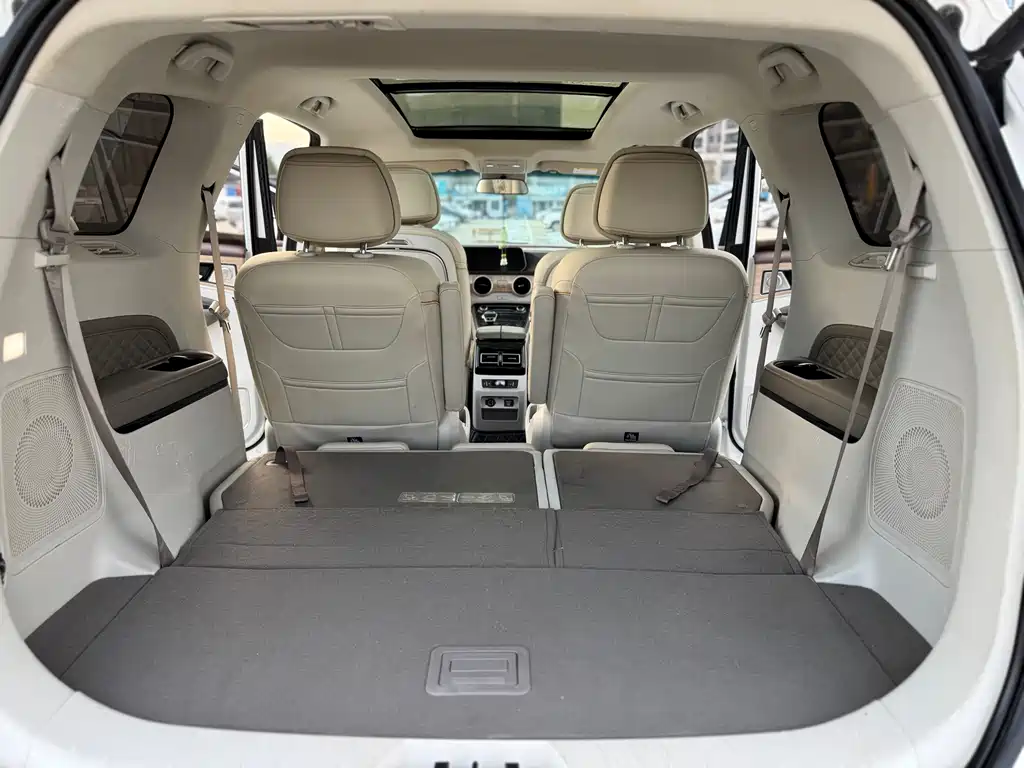 DONGFENG POPULAR YACHTS