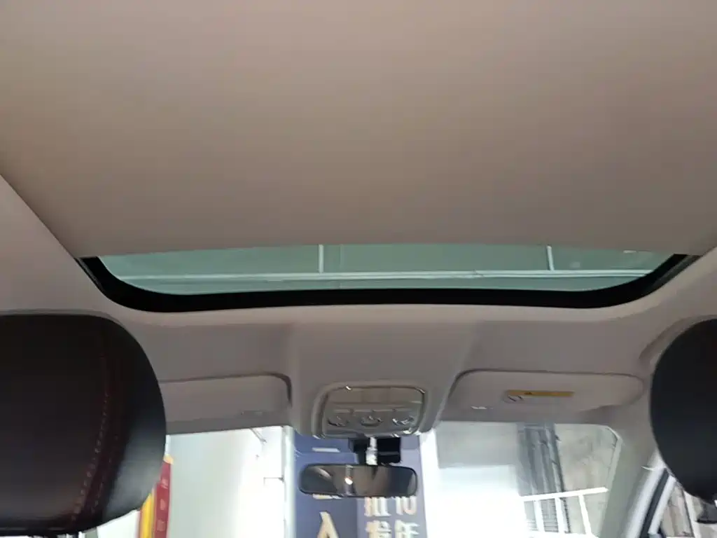 Haval H2s — миниатюра 18
