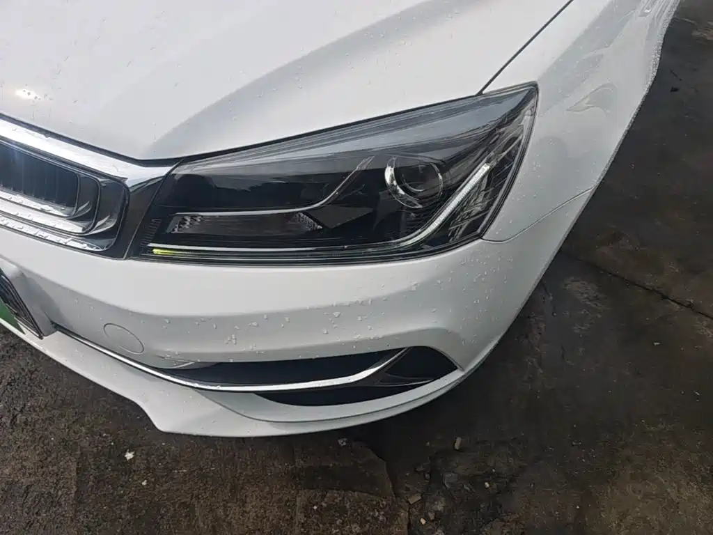 Geely Emgrand — миниатюра 24