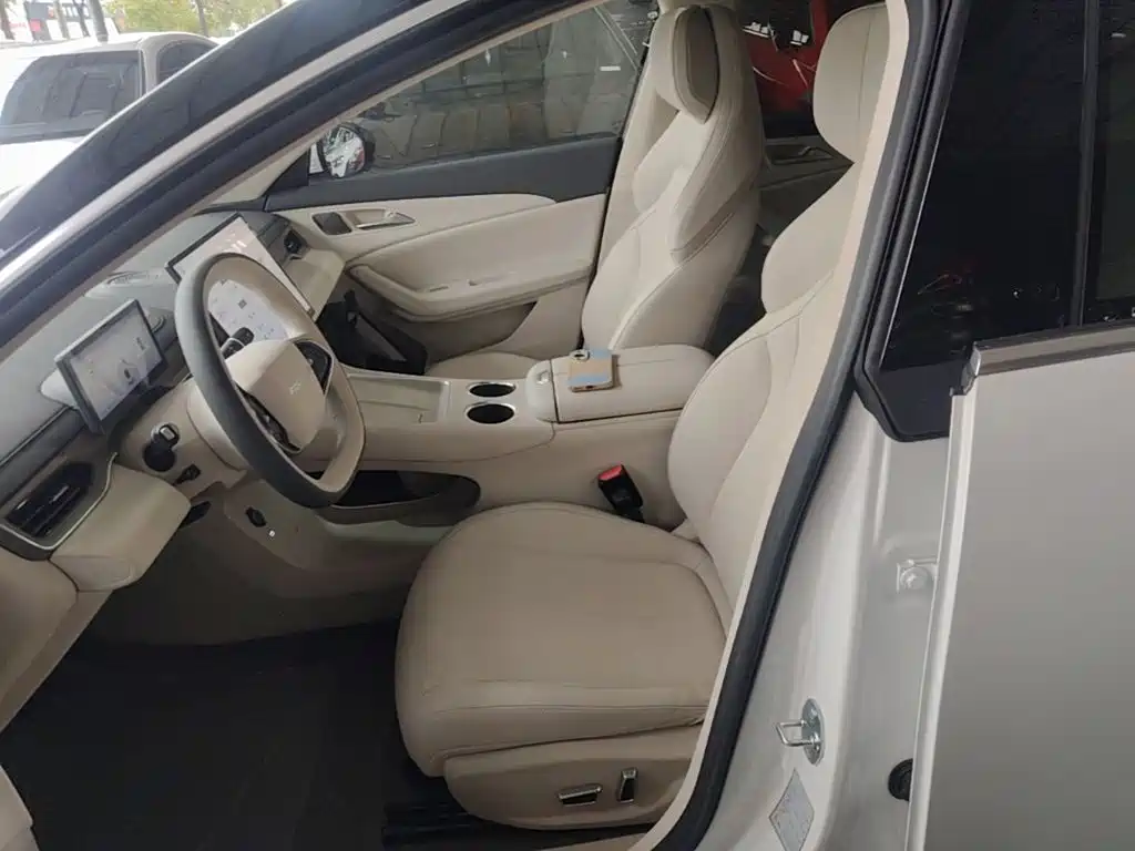 Fengxing Xinghai S7 — миниатюра 15