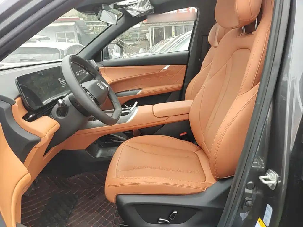 Changan CS75PLUS — фотографии объявления, Фото 15