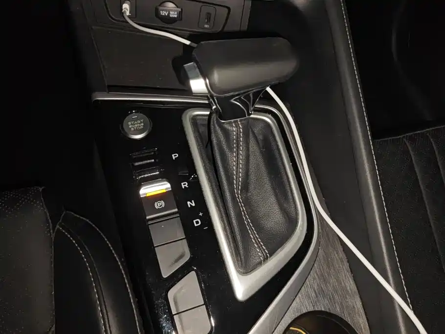Changan Eado — миниатюра 16