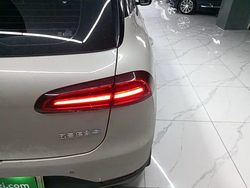 Wuling Bingo PLUS — миниатюра 8