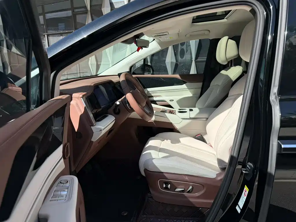 BYD Xia — миниатюра 4