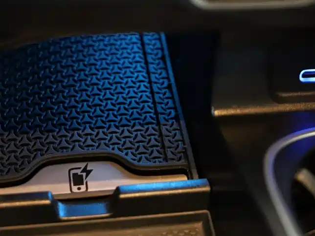 MERCEDES-BENZ S CLASS AMG NEW ENERGY