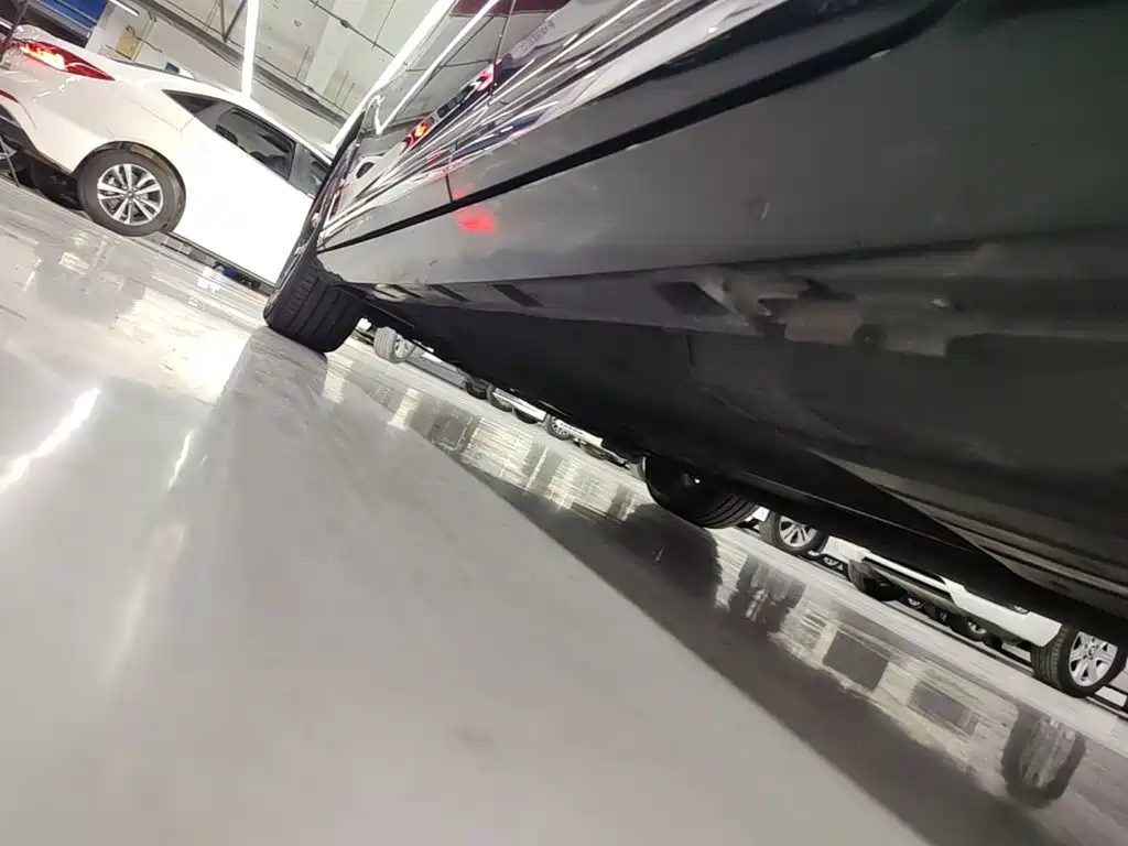 Volkswagen Magotan — миниатюра 22