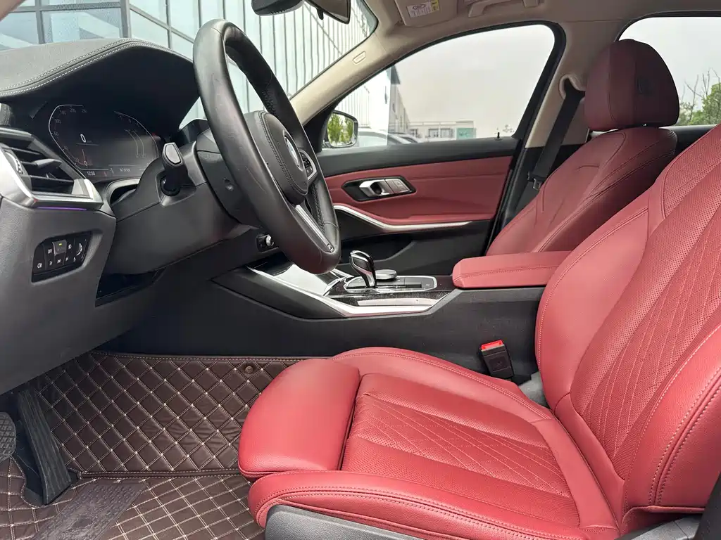 BMW 3 Series — миниатюра 6