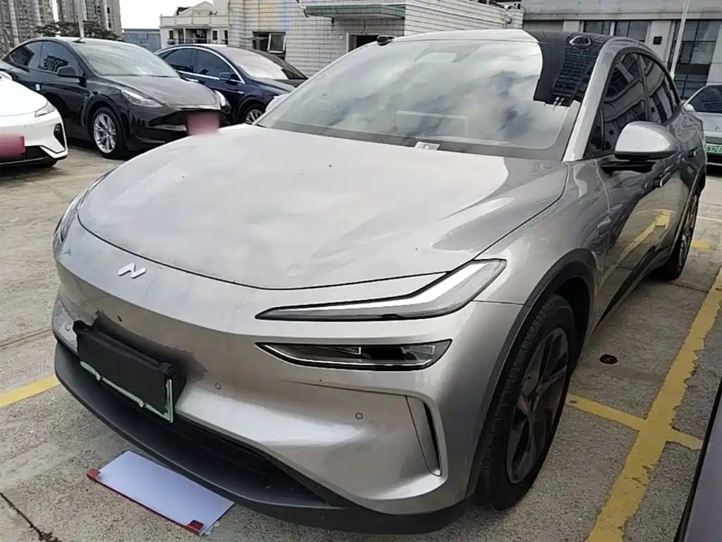Onvo ONVO L60 2025