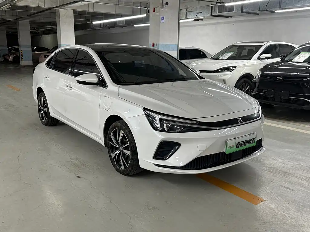 Roewe Feifan ER6 — миниатюра 3