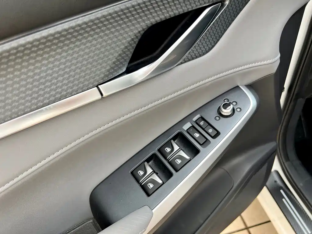Changan CS75 PLUS — миниатюра 4