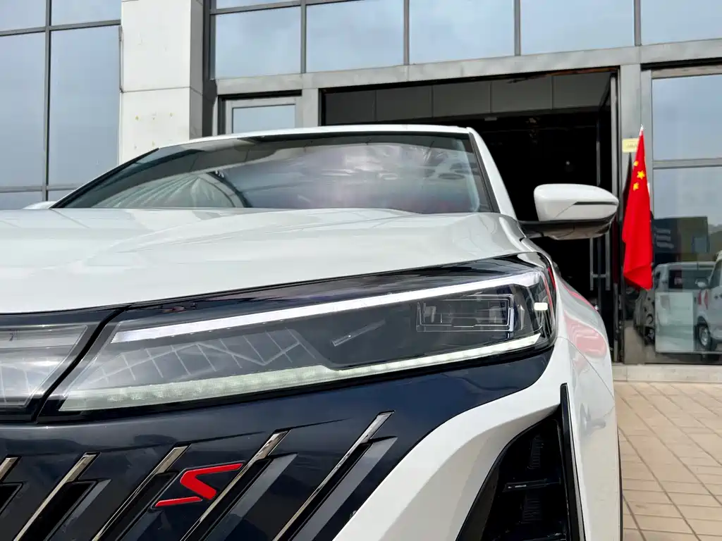 Changan CS75 PLUS — миниатюра 17