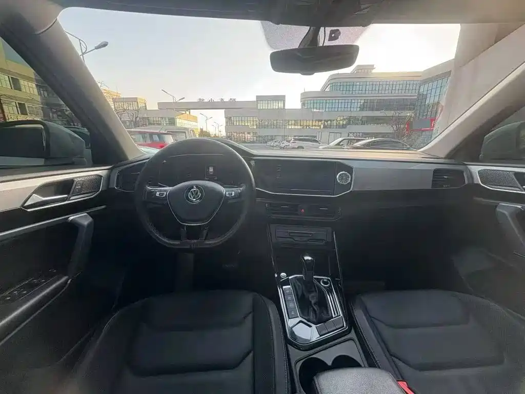 Volkswagen Tayron — миниатюра 8