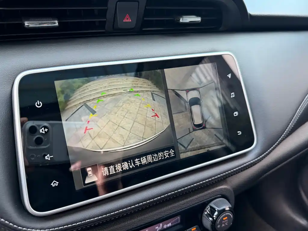 Nissan Kicks — миниатюра 7