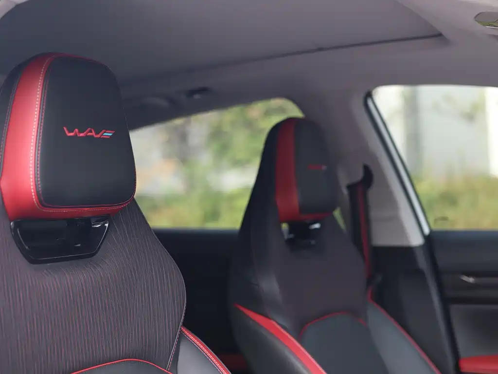 Geely Emgrand S — миниатюра 26