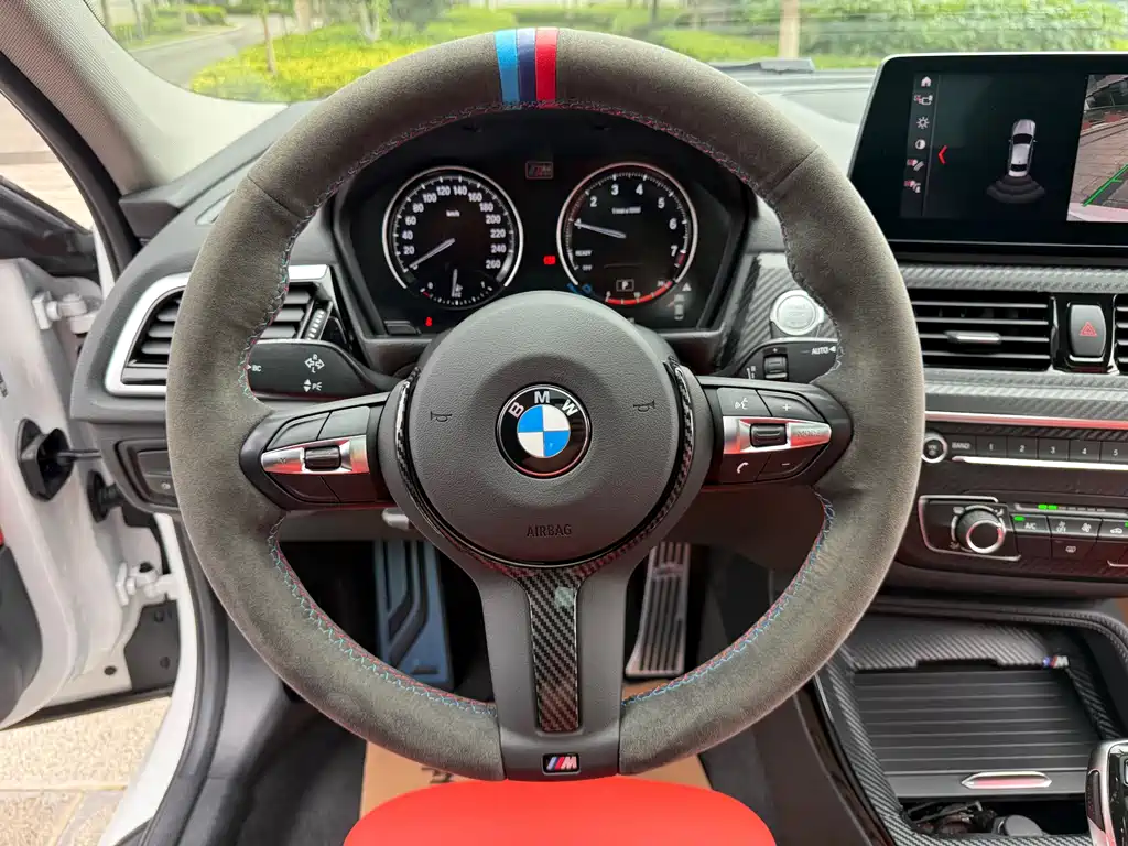 BMW 1 Series — фотографии объявления, Фото 23