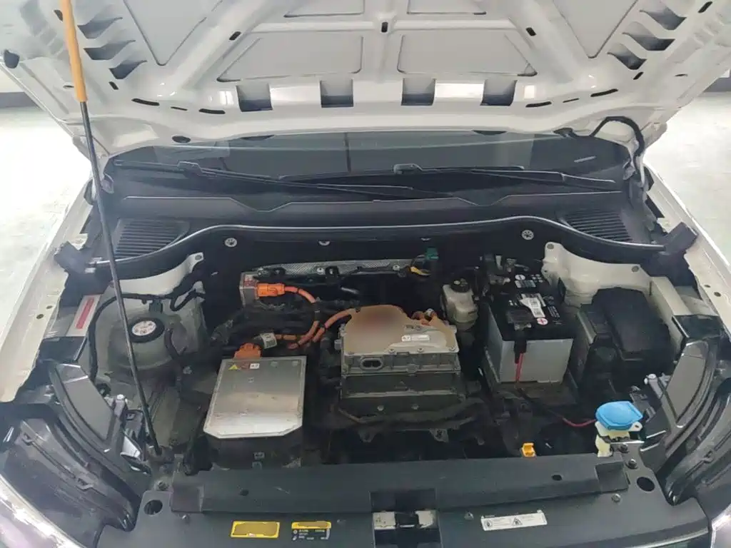 Volkswagen Tharu New Energy — миниатюра 20