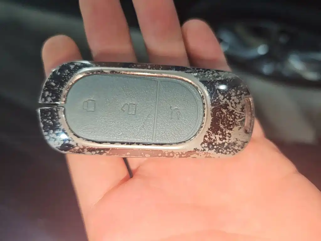 Leapmotor Leapmotor C11 — миниатюра 9