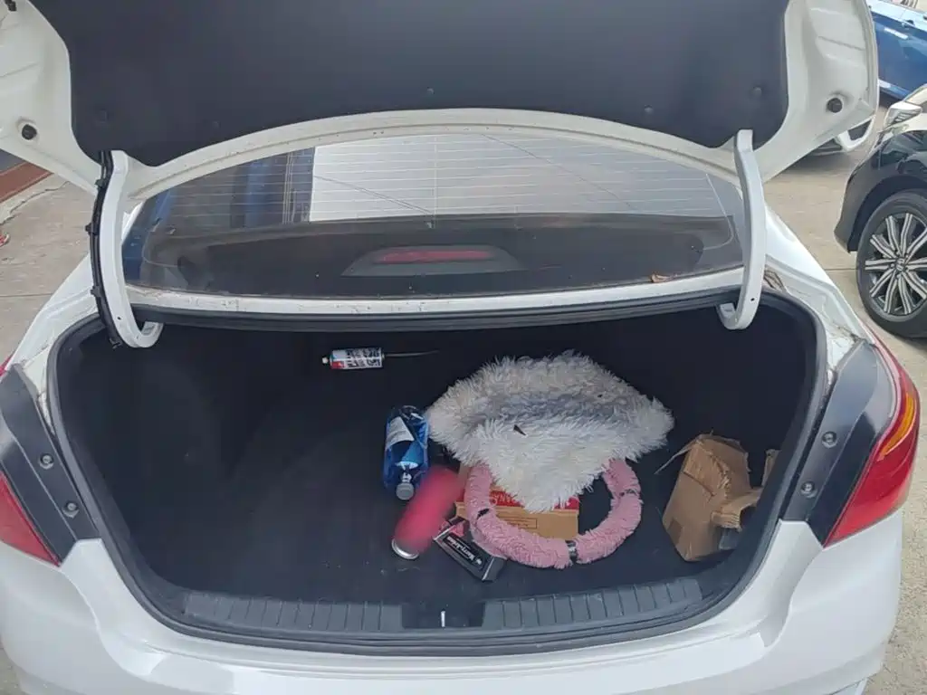 Hyundai Mistra — миниатюра 19