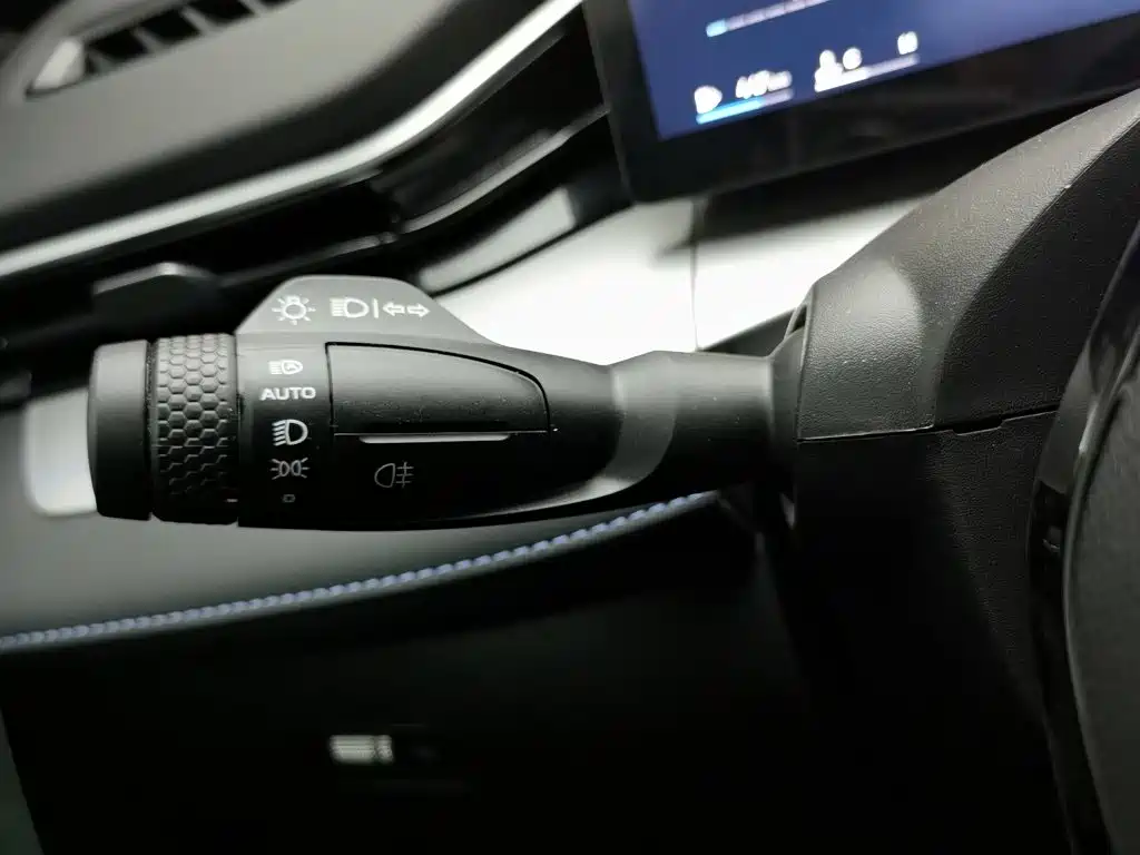 Geely Xingrui — миниатюра 21