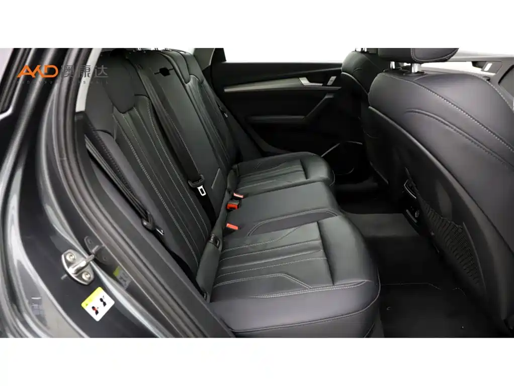Audi Q5L 2023 40T Fashion