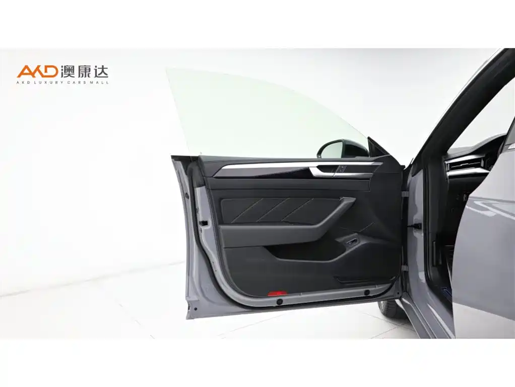 Volkswagen FAW - Passat CC CC 2025 380TSI