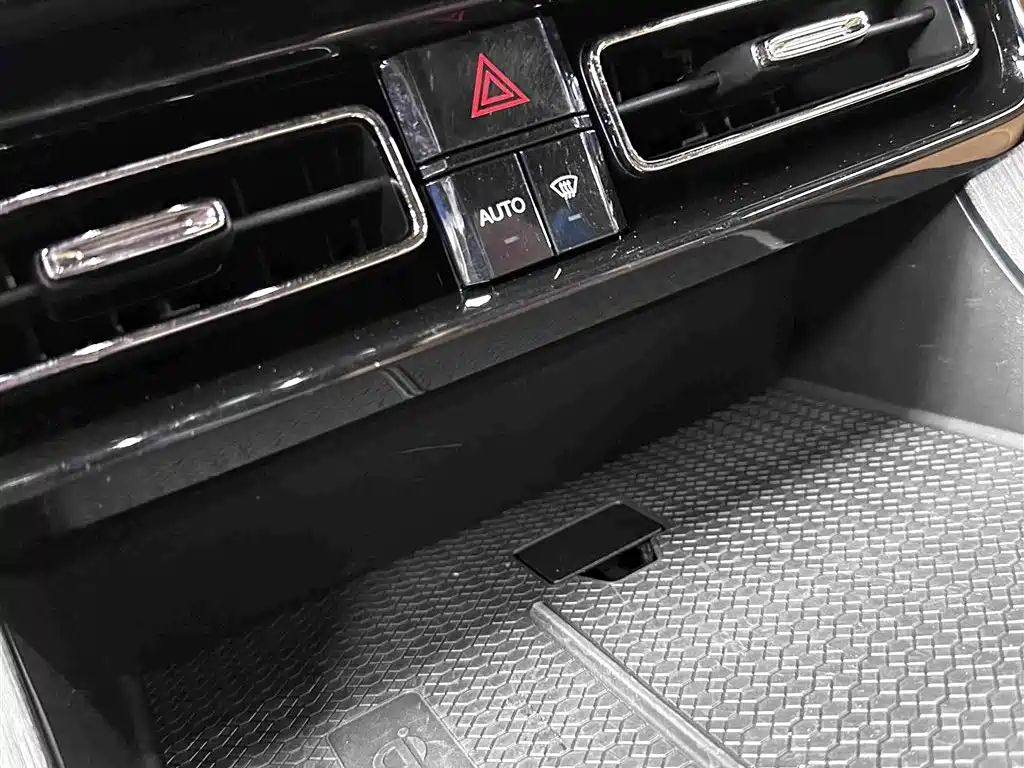 GAC Motor Trumpchi ES9 — миниатюра 24