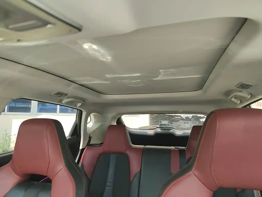 Oshan Oushang X5 — миниатюра 18
