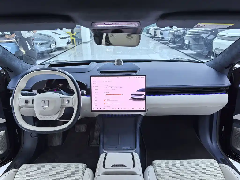 Zeekr 007 2025 Smart Drive 100kWh