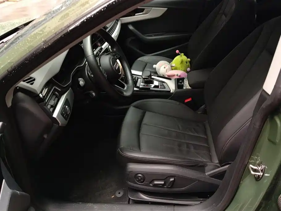 Audi A5 2021 Sportback 40 TFSI Fashion