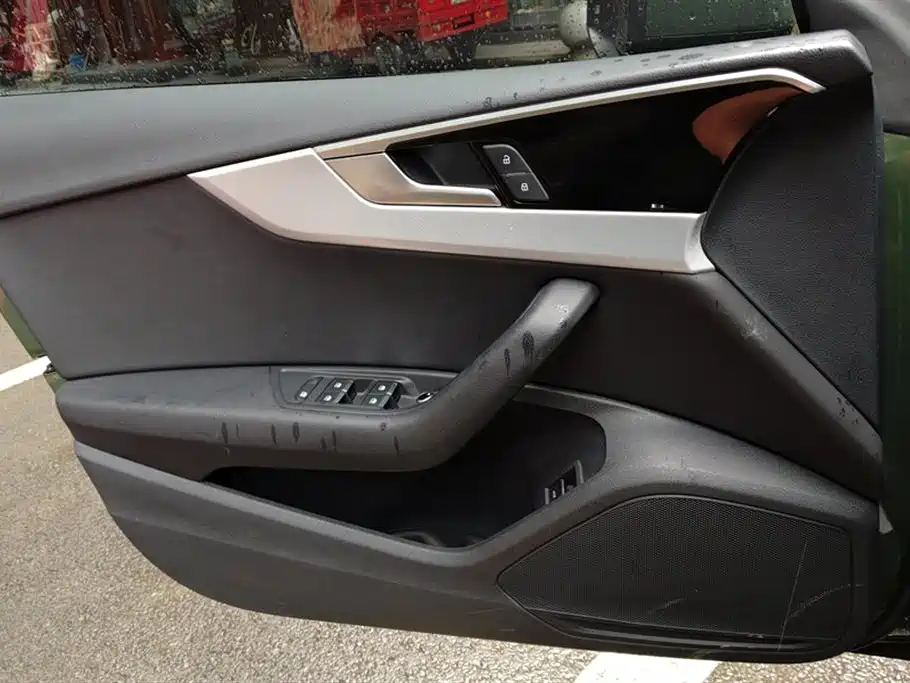 Audi A5 2021 Sportback 40 TFSI Fashion