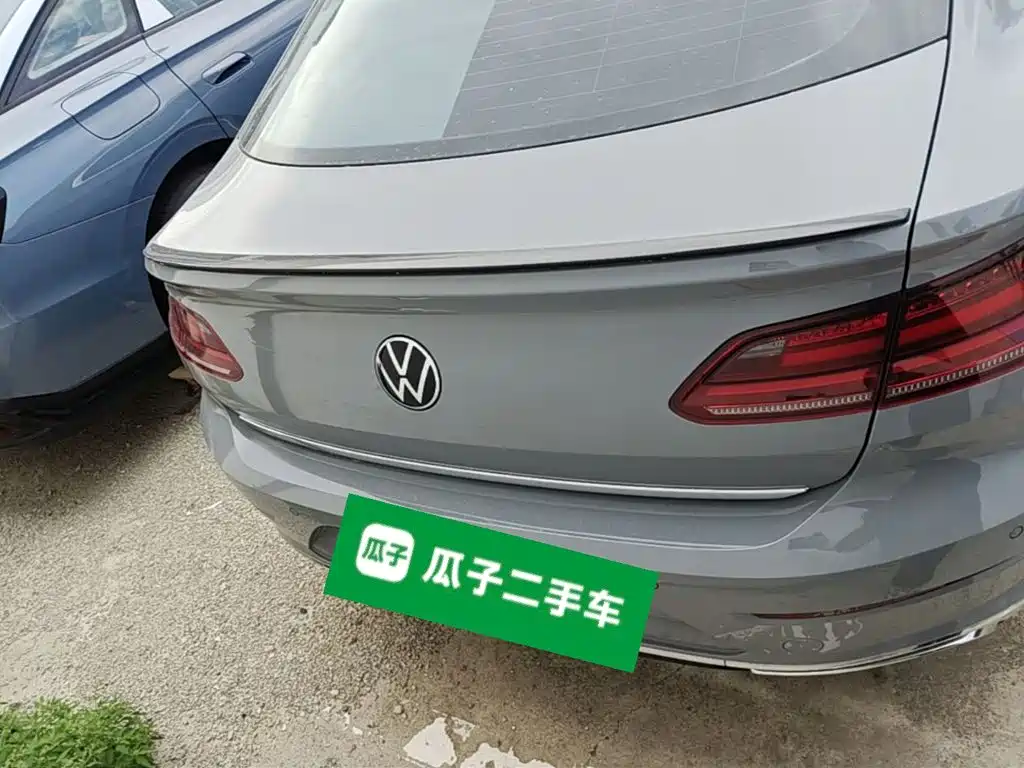 Volkswagen FAW - Passat CC CC 2024 380TSI
