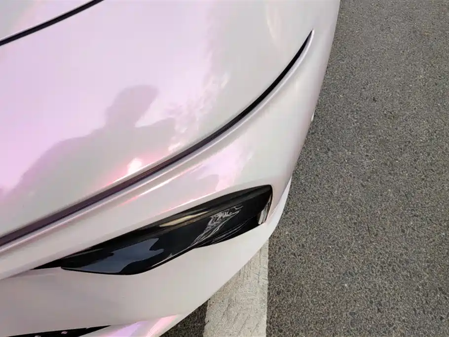 NEZHA AUTOMOBILE NEZHA S