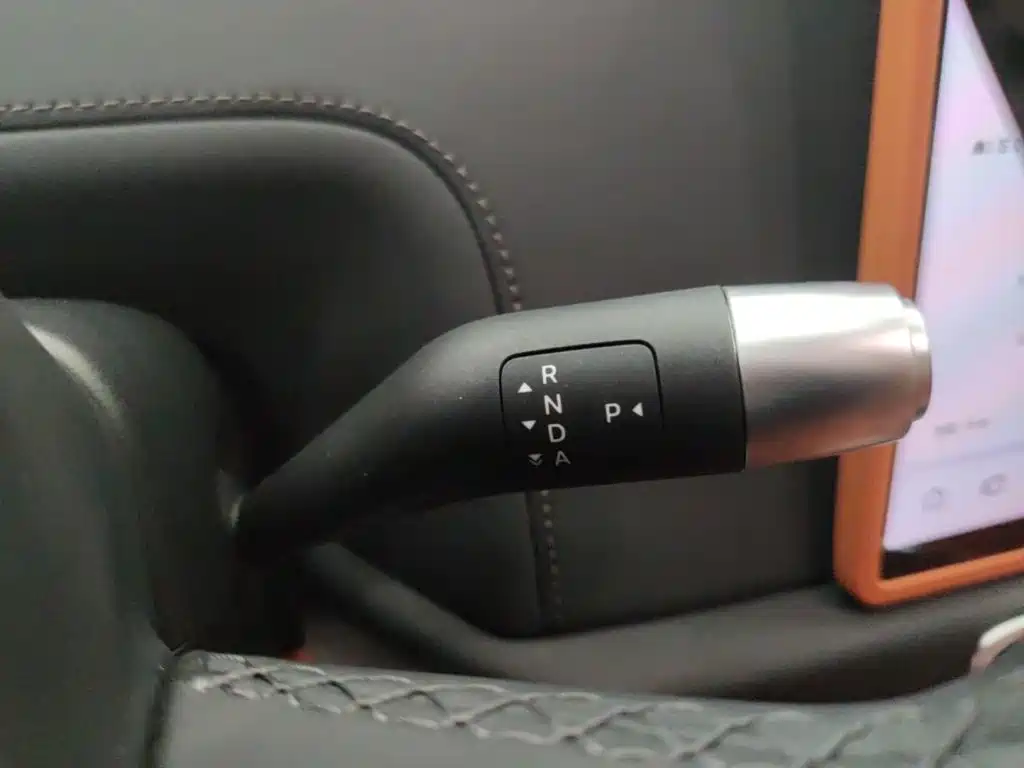 Li Auto Li L8 — миниатюра 14
