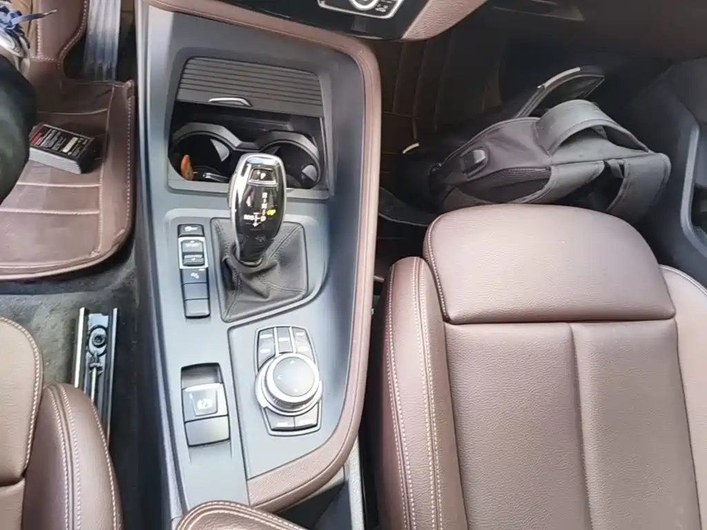 BMW X1 — миниатюра 14
