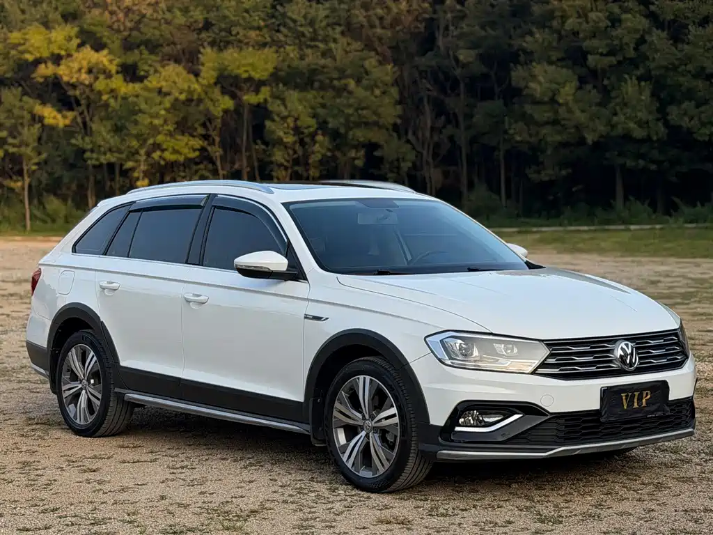 Volkswagen C-Trek — миниатюра 3