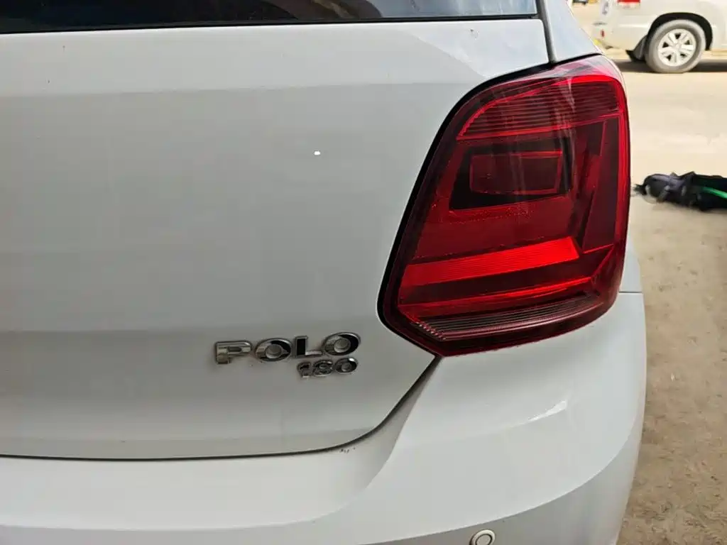 Volkswagen Polo — миниатюра 8