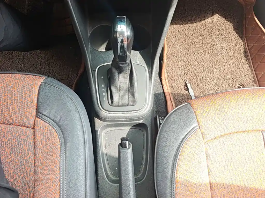 Volkswagen Polo — миниатюра 14